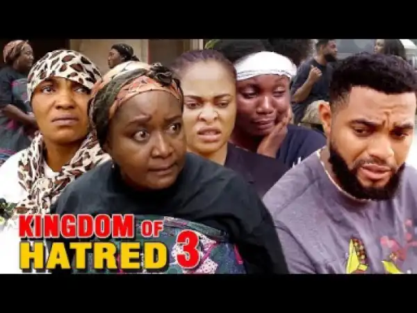 Kingdom Of Hatred Season 3  - (Family Drama) 2019